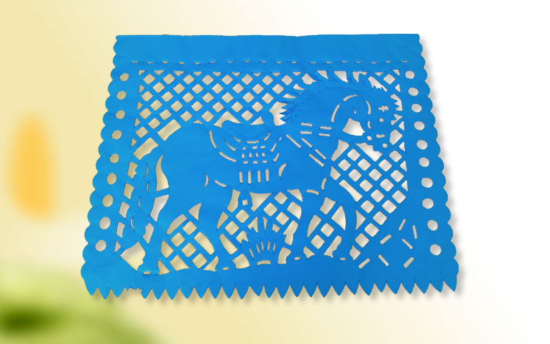 Papel picado